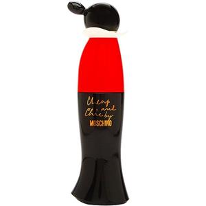 ادو تویلت زنانه ماسکینو مدل Cheap & Chic حجم 100 میلی لیتر