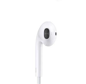 هدفون ایرپاد  اپل مدل با درجه کیفیت A Apple EarPods Headphones A quality