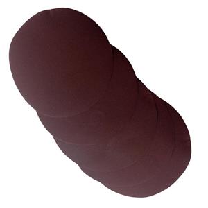 سنباده پشت کرکی سودکس مدل 120 بسته 5 عددی