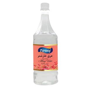 عرق خارشتر تیروژ - ۱ لیتر 