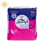 Laydy Care Dorsa Maxi Large Sanitary Pad 8 Pcs