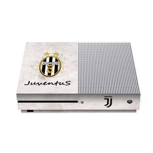 برچسب ایکس باکس وان اس مدل Juventus1-S109
