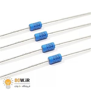 دیاک اس تی مدل DB3  