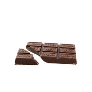 شکلات تخته ای آیلین تلخ آی سودا - 25 گرم بسته 24 عددی