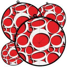 ست دم کنی چهار تکه مدل B21-101009