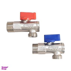 شیر پیسوار کهن مدل 3/8 بسته 2 عددی -