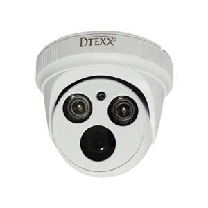 دوربین مداربسته آنالوگ دیتکس مدل DXD-221FPX 