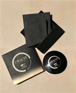 پنکیک اوراچی شماره 74