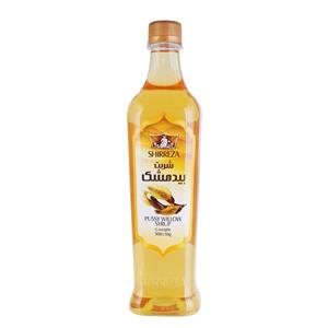 شربت بیدمشک شیررضا - 900 گرم