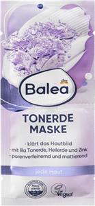 ماسک صورت باله آ مدل R1 حجم 16 میلی لیتر بسته 2 عددی