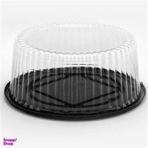 ظرف یکبار مصرف مدل کیک 32 بسته 5 عددی