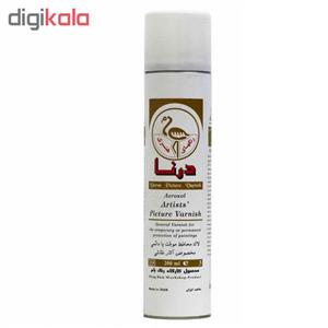 اسپری درنا مدل 210-E3
