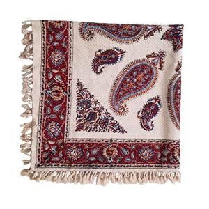 قلمکاری  رومیزی قلمکار مدل A10 -