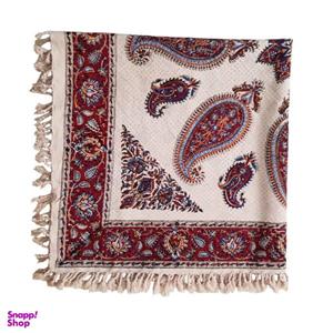 قلمکاری  رومیزی قلمکار مدل A10 -