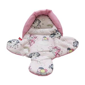 قنداق نوزادی مارال مدل Sleep02