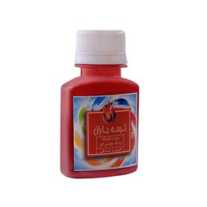 رنگ ویترای ترمه باران مدل rds حجم 60 میلی لیتر