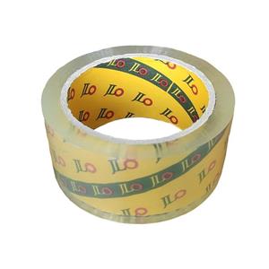 چسب نواری جیلو کد 90YRD عرض 5 سانتی متر