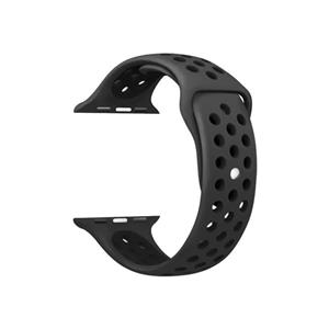 بند مدل NKPLS مناسب برای اپل واچ 42/44 میلی متری