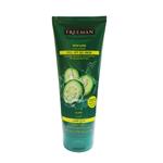 ماسک صورت فریمن مدل cucumber حجم 175 میلی لیتر