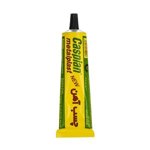چسب آهن کاسپین مدل K69 حجم 100 میلی لیتر