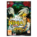 بازی  NARUTO SHIPPUDEN Ultimate Ninja STORM 4 مخصوص PC