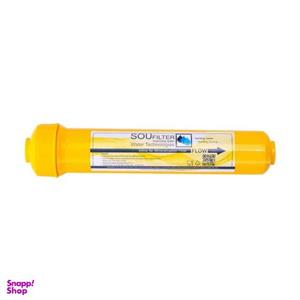 فیلتر دستگاه تصفیه کننده آب سوفیلتر مدل پست مینرال