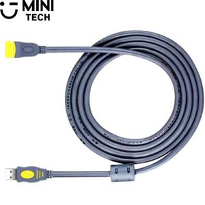 کابل افزایش طول USB کد 405 طول 5 متر -