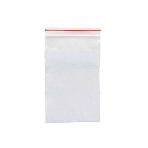 کیسه زیپ دار مدل  R10SH15 بسته 100 عددی