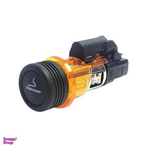 فندک خودرو آذرپارت کد 1331 مناسب برای پژو 206