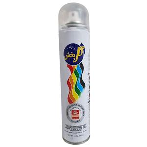 اسپری شیشه مات کن گل پخش کد C01 وزن 300 گرم