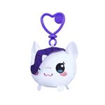 آویز عروسکی هاسبرو طرح Pony مدل E0428 Rarity