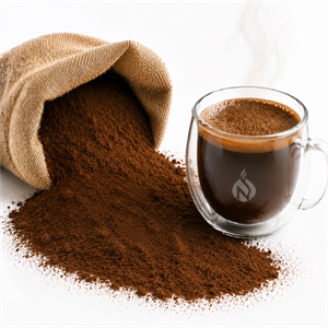 پودر قهوه ترک مدیم ویژه شاران - 250 گرم
