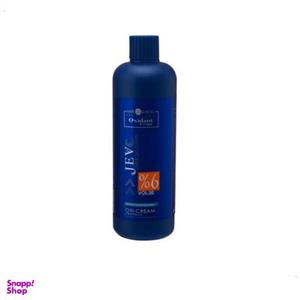 کرم اکسیدان جوو کد 002 شش درصدی حجم 750 میلی لیتر