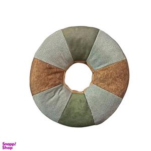بالش نشیمن خودرو مدل دونات کد 100