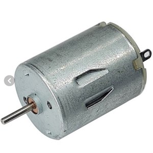 آرمیچر سشوار مدل 3C-1