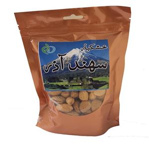 بادام با پوست سهند آذر - 1500 گرم