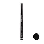 خط چشم ماژیکی مک سری Real Pen Eyeliner