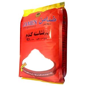 پودر نشاسته گندم ضامن - 900 گرم