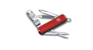 چاقوی ویکتورینوکس مدل Nail Clip 580 0.6463.B1