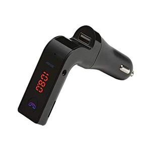 پخش کننده اف ام خودرو مدل G7N