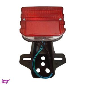 چراغ خطر عقب موتور سیکلت مدل BL01