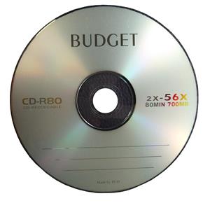 سی دی خام باجت کد 02 بسته 10 عددی