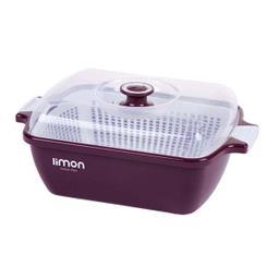 سبد سبزی لیمون مدل ترنم کد IL1274