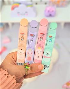 نوک مداد فشنگی مدل حیوانات بسته 32 عددی