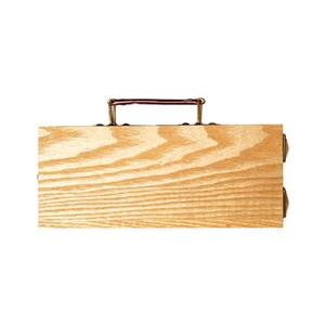 جعبه قلم مو مدل ART07