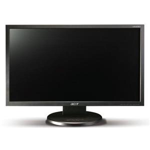 مانیتور اچ پی مدل V243 سایز 24 اینچ HP V243 Monitor 24 Inch