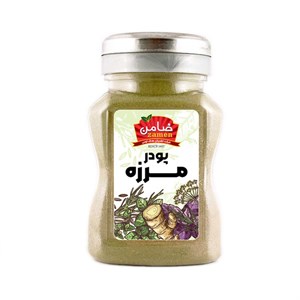 پودر مرزه ضامن - 100 گرم