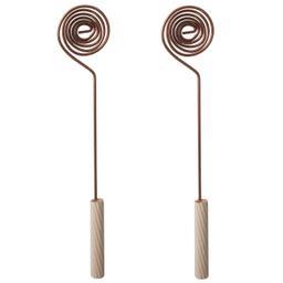 اسپند دود کن مهراد مدل حلزون بسته 2 عددی -