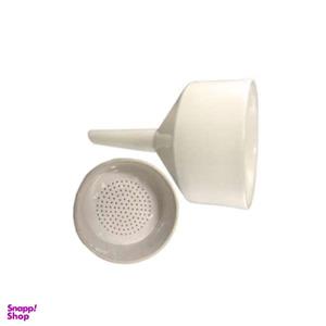 قیف بوخنر آزمایشگاهی مدل R-10
