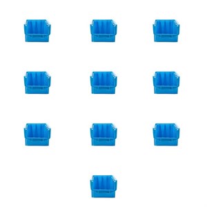 باکس مدل PKS2 مجموعه 10 عددی